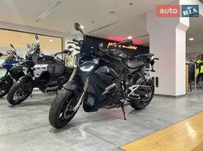 BMW S 1000R
