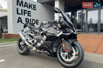 BMW S 1000RR