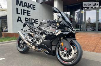 BMW S 1000RR 2025 Base