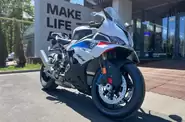 BMW S 1000RR Base