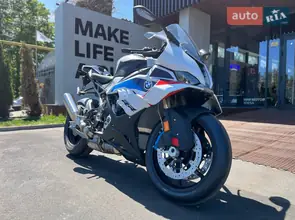 BMW S 1000RR BMW S 1000RR
