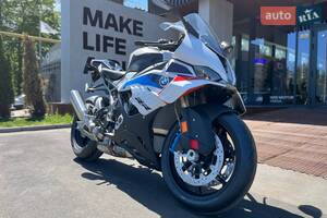 BMW S 1000RR 