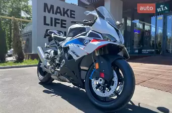 BMW S 1000RR