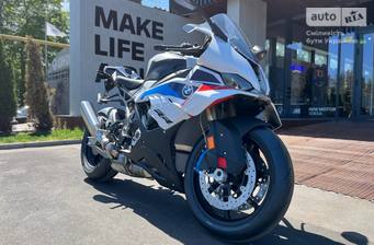 BMW S 1000RR 2025 Base
