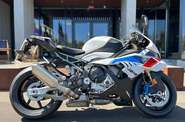 BMW S 1000RR Base