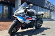 BMW S 1000RR Base