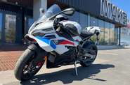 BMW S 1000RR Base