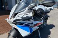 BMW S 1000RR Base