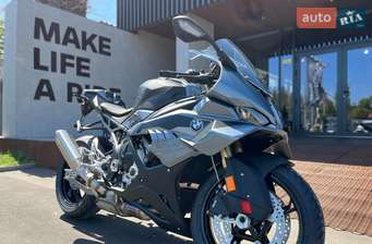 BMW S 1000RR 2025 в Одеса