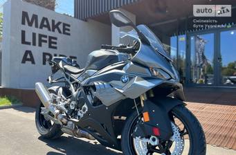 BMW S 1000RR 2025 Style Passion