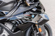 BMW S 1000RR Base