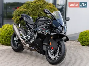 BMW S 1000RR