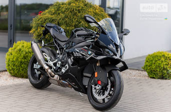 BMW S 1000RR 2025 Base
