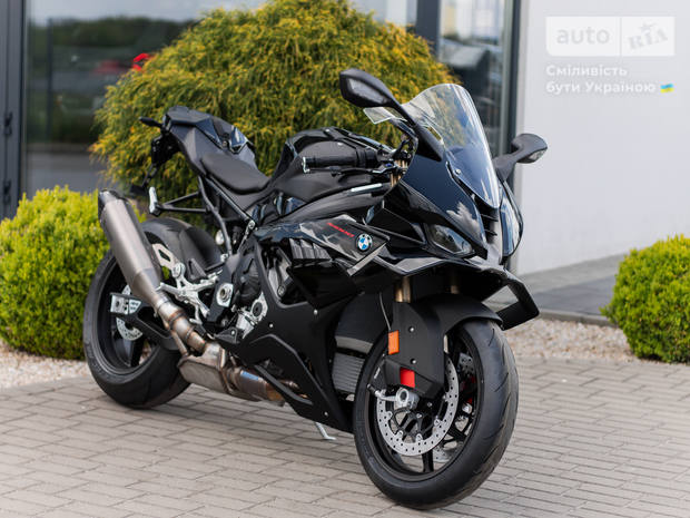 Мотоцикл BMW S 1000RR 2025 в Львів Мотоцикл BMW S 1000RR 2025 в Львів