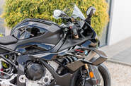 BMW S 1000RR Base