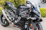 BMW S 1000RR Base