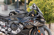 BMW S 1000RR Base