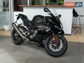 BMW S 1000RR