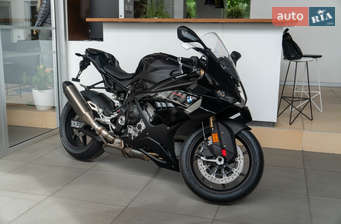 BMW S 1000RR 2025 в Харків