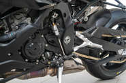 BMW S 1000RR Base