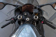 BMW S 1000RR Base