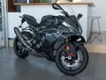 BMW S 1000RR