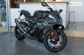 BMW S 1000RR 2025 Base