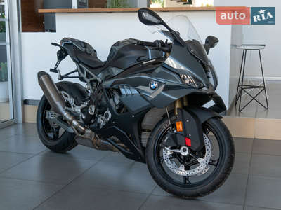 BMW S 1000RR 2025 Base
