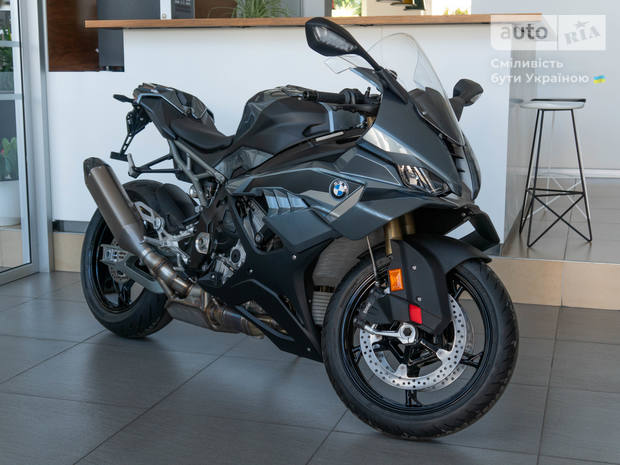 Мотоцикл BMW S 1000RR 2025 в Харків