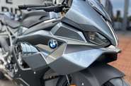BMW S 1000RR Style Passion