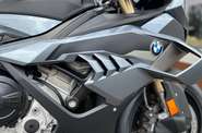 BMW S 1000RR Style Passion