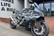 BMW S 1000RR Style Passion