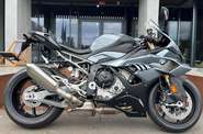 BMW S 1000RR Style Passion