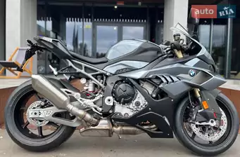 BMW S 1000RR BMW S 1000RR