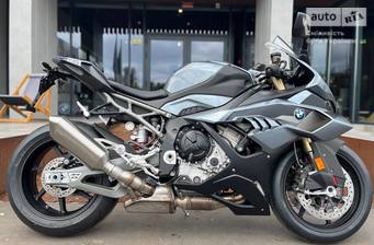 BMW S 1000RR 2025 Style Passion