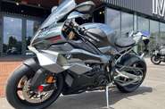 BMW S 1000RR Style Passion