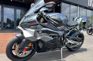 BMW S 1000RR Style Passion