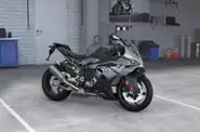 BMW S 1000RR Base