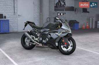 BMW S 1000RR 2026 в Київ