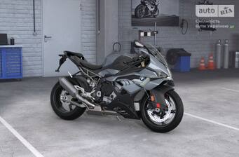 BMW S 1000RR 2026 Base