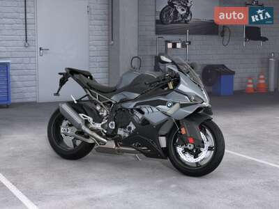 BMW S 1000RR 2026 Base