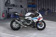 BMW S 1000RR Base