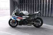 BMW S 1000RR Base