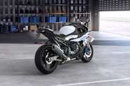 BMW S 1000RR Base