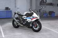 BMW S 1000RR Base