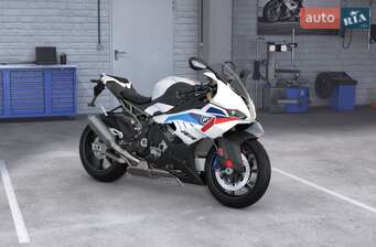 BMW S 1000RR 2026 в Київ