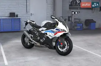 BMW S 1000RR BMW S 1000RR