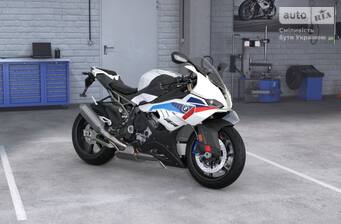 BMW S 1000RR 2026 Base