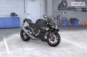 BMW S 1000RR 2026 Base