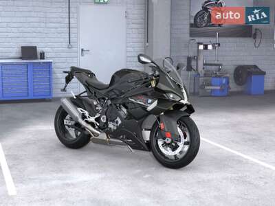 BMW S 1000RR 2026 Base